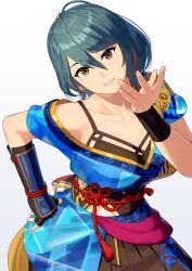 dead or alive fan art