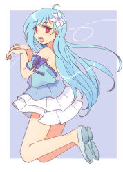 benya (tales weaver) from tales weaver