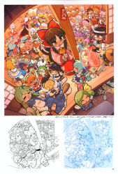 alice margatroid from touhou by moyazou (kitaguni moyashi seizoujo)