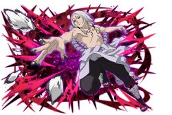 kaguya kimimaro from naruto (series)