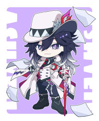 honkai: star rail fan art