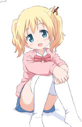 alice cartelet from kin-iro mosaic by cynical (llcbluckg c004)