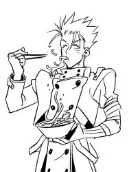vash the stampede from trigun
