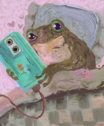 original fan art