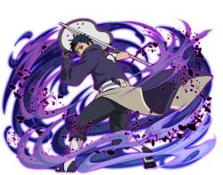 uchiha obito from naruto (series)