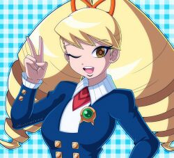 luna platz (mega man) from mega man (series)