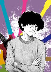 asian kung-fu generation fan art