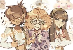 disventure camp fan art