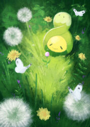 budew from pokemon