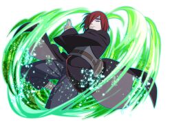 nagato (naruto) from naruto (series)