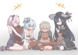 girls frontline fan art