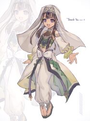 grimms notes fan art
