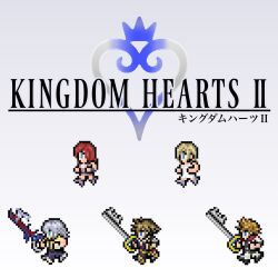 kairi (kingdom hearts) from kingdom hearts