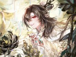 lovebrush chronicles fan art