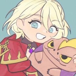 anjanath from monster hunter (series)
