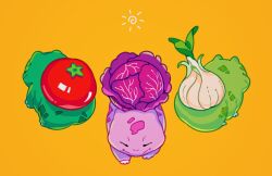 bulbasaur from pokemon by meyoco