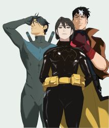 cassandra cain from batman (series)