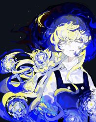 kirisame marisa from touhou by mashi (pixiv zcjd2538)