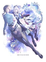 original fan art