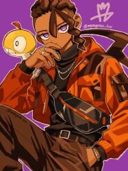 naveen (pokemon) from pokemon