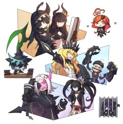 black gold saw from black rock shooter
