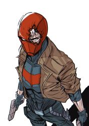 jason todd from batman (series)