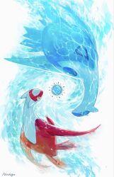 latias from pokemon