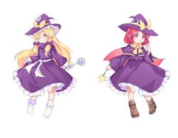 kirisame marisa from touhou