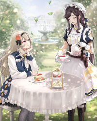 shoujo kageki revue starlight fan art