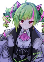 delutaya from indie virtual youtuber by ugume
