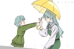 hikawa hina from bang dream! by kanade (kanade 3344)