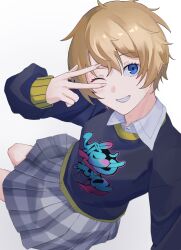 persona fan art