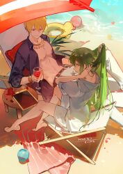 gilgamesh (fate) from fate/grand order