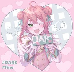 himemiya tori from ensemble stars!