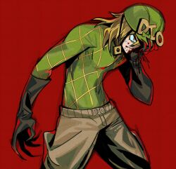 diego brando from jojo no kimyou na bouken