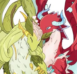 kitchen dragonmaid from yu-gi-oh!