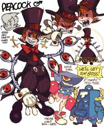 andy anvil from skullgirls