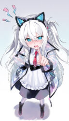 hammann (azur lane) from azur lane