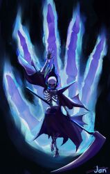 slay the spire fan art