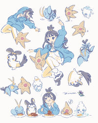 clauncher from pokemon by yurano (upao)
