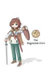 original fan art