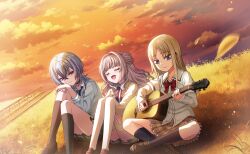 magia record: mahou shoujo madoka magica gaiden fan art