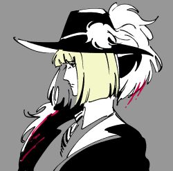 rook hunt from twisted wonderland