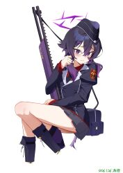 haruka (blue archive) from blue archive