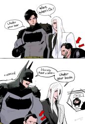 batman from batman (series)