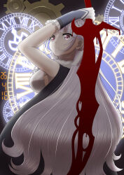 assault lily fan art