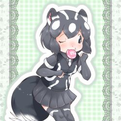 kemono friends fan art