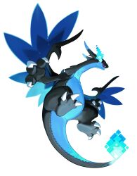 charizard from pokemon