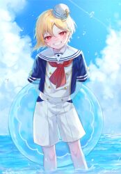 nito nazuna from ensemble stars!