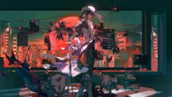 honkai: star rail fan art